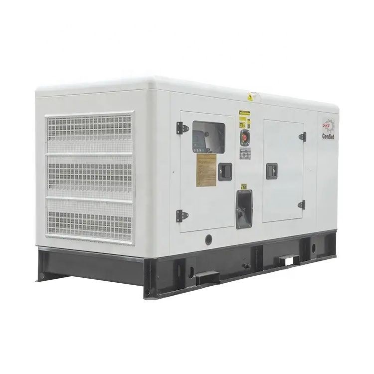 300kw Diesel Generator Set best